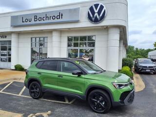 2025 Volkswagen Taos for sale in Rockford IL