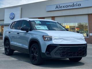 2025 Volkswagen Taos for sale in Alexandria VA