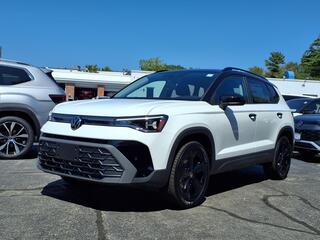 2025 Volkswagen Taos for sale in Bedford MA