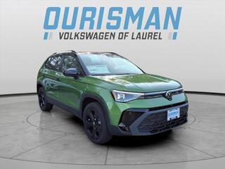 2025 Volkswagen Taos for sale in Laurel MD