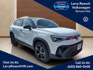 2026 Volkswagen Taos for sale in Elmhurst IL