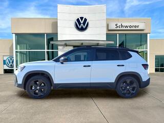 2026 Volkswagen Taos for sale in Lincoln NE