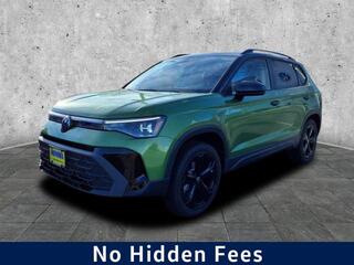 2025 Volkswagen Taos for sale in Roselle NJ