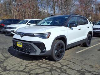 2025 Volkswagen Taos for sale in Edison NJ