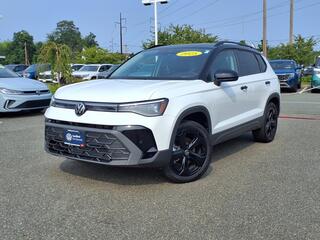 2025 Volkswagen Taos for sale in Danvers MA