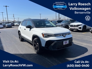 2025 Volkswagen Taos for sale in Elmhurst IL