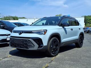 2025 Volkswagen Taos for sale in Bedford MA
