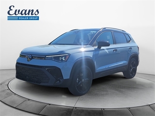 2025 Volkswagen Taos for sale in Dayton OH