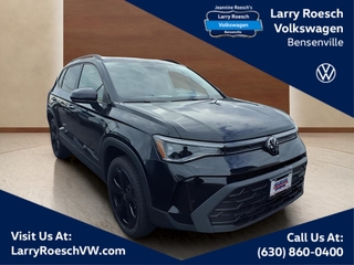 2025 Volkswagen Taos for sale in Elmhurst IL