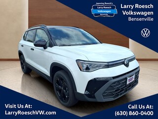 2026 Volkswagen Taos for sale in Elmhurst IL