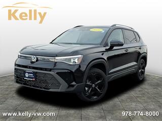 2025 Volkswagen Taos for sale in Danvers MA