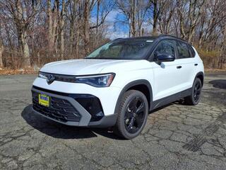 2025 Volkswagen Taos for sale in Edison NJ