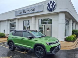 2025 Volkswagen Taos for sale in Rockford IL