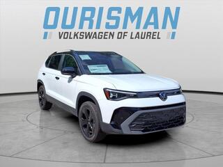 2025 Volkswagen Taos for sale in Laurel MD