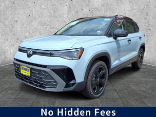 2025 Volkswagen Taos