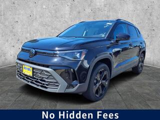 2025 Volkswagen Taos for sale in Edison NJ