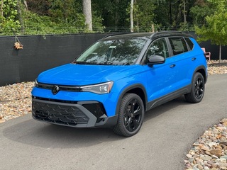 2025 Volkswagen Taos for sale in Kansas City MO