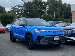 2025 Volkswagen Taos for sale in Alexandria VA