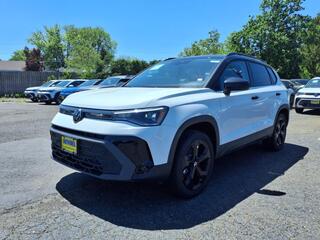 2025 Volkswagen Taos