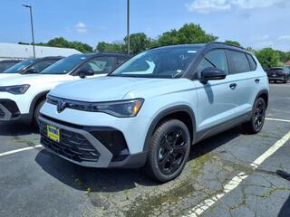 2025 Volkswagen Taos for sale in Edison NJ