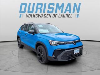 2025 Volkswagen Taos for sale in Laurel MD