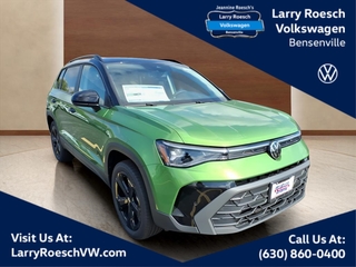 2025 Volkswagen Taos for sale in Elmhurst IL