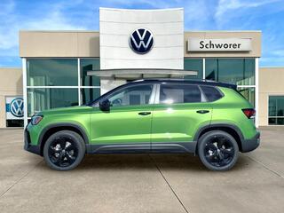2026 Volkswagen Taos for sale in Lincoln NE