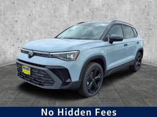 2025 Volkswagen Taos for sale in Edison NJ