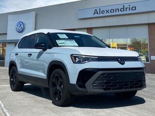 2025 Volkswagen Taos for sale in Alexandria VA