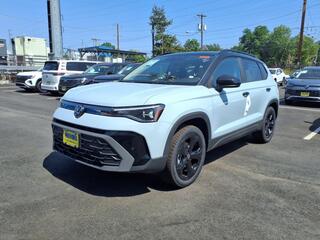 2025 Volkswagen Taos for sale in Roselle NJ