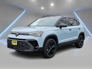 2026 Volkswagen Taos for sale in Freehold NJ