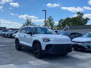 2026 Volkswagen Taos for sale in Alexandria VA