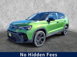 2025 Volkswagen Taos for sale in Edison NJ