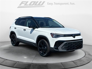 2025 Volkswagen Taos for sale in Durham NC
