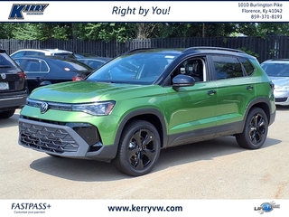 2025 Volkswagen Taos