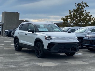 2025 Volkswagen Taos for sale in Alexandria VA