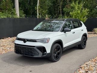 2025 Volkswagen Taos for sale in Kansas City MO