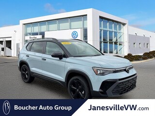 2026 Volkswagen Taos for sale in Janesville WI