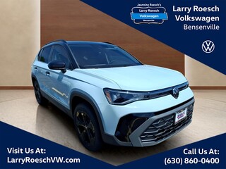 2026 Volkswagen Taos for sale in Elmhurst IL