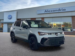 2026 Volkswagen Taos for sale in Alexandria VA