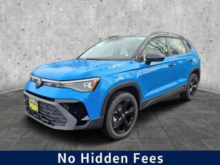 2025 Volkswagen Taos for sale in Edison NJ