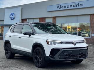 2025 Volkswagen Taos for sale in Alexandria VA