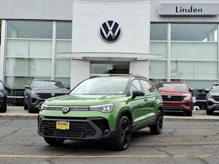 2025 Volkswagen Taos for sale in Roselle NJ