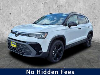 2025 Volkswagen Taos for sale in Roselle NJ