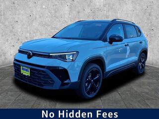 2025 Volkswagen Taos for sale in Roselle NJ