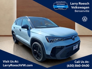 2025 Volkswagen Taos for sale in Elmhurst IL