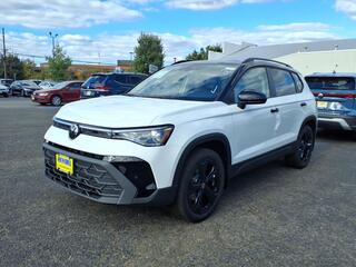 2025 Volkswagen Taos for sale in Edison NJ