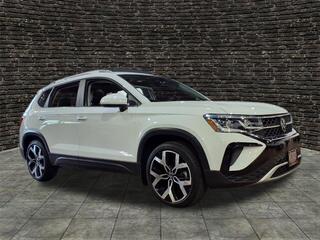 2022 Volkswagen Taos