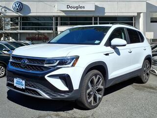2023 Volkswagen Taos for sale in Summit NJ