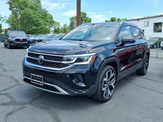 2023 Volkswagen Taos for sale in Garwood NJ